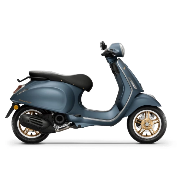 VESPA PRIMAVERA 50 OFFICINA 8