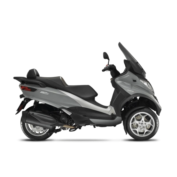 PIAGGIO MP3 400