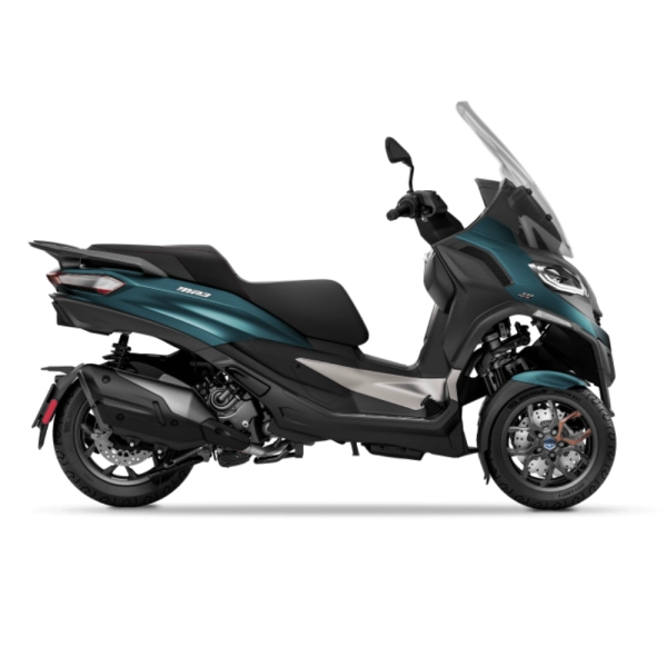 PIAGGIO MP3 530