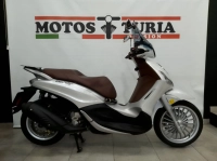 PIAGGIO BEVERLY 300IE