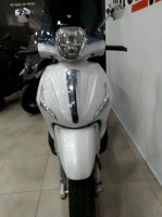 PIAGGIO BEVERLY 300IE