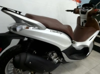 PIAGGIO BEVERLY 300IE