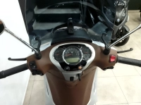 PIAGGIO BEVERLY 300IE