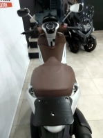 PIAGGIO BEVERLY 300IE