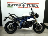 TRIUMPH SPEED TRIPLE