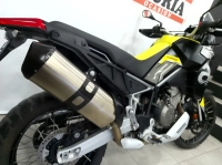 APRILIA TUAREG 660