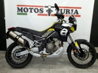 APRILIA TUAREG 660