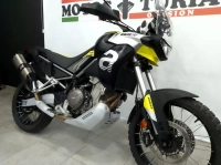 APRILIA TUAREG 660