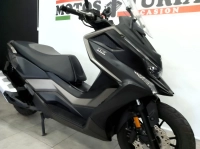 KYMCO DTX 350