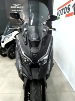 KYMCO DTX 350