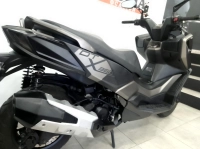 KYMCO DTX 350