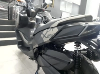 KYMCO DTX 350