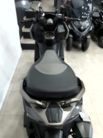 KYMCO DTX 350