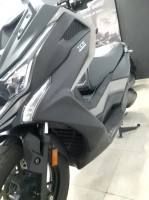 KYMCO DTX 350