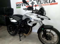 BMW F700 GS