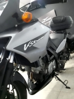 SUZUKI V STROM 650 ABS