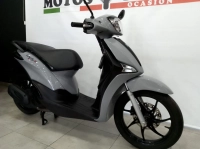 PIAGGIO LIBERTY 125S