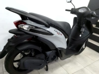 PIAGGIO LIBERTY 125S