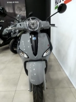 PIAGGIO LIBERTY 125S