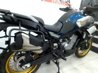 CF MOTO 800 MT TOURING