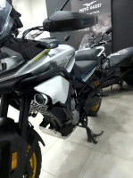 CF MOTO 800 MT TOURING