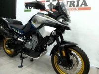 CF MOTO 800 MT TOURING