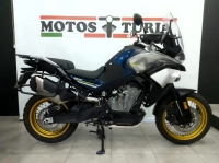 CF MOTO 800 MT TOURING