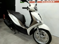 PIAGGIO MEDLEY 125