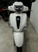 PIAGGIO MEDLEY 125