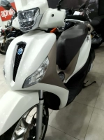 PIAGGIO MEDLEY 125