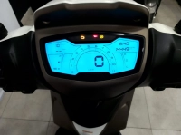 PIAGGIO MEDLEY 125