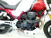 MOTO GUZZI V85TT