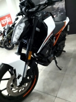 KTM DUKE 125