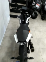 KTM DUKE 125