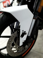 KTM DUKE 125