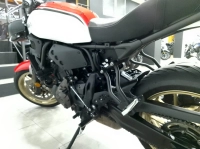 YAMAHA XSR700