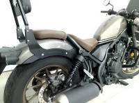 HONDA REBEL 500 SPECIAL EDITION