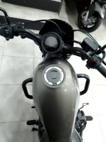 HONDA REBEL 500 SPECIAL EDITION