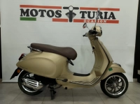 VESPA PRIMAVERA 50