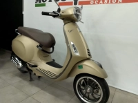 VESPA PRIMAVERA 50