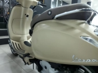 VESPA PRIMAVERA 50