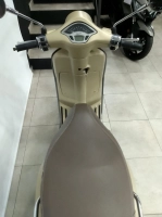 VESPA PRIMAVERA 50