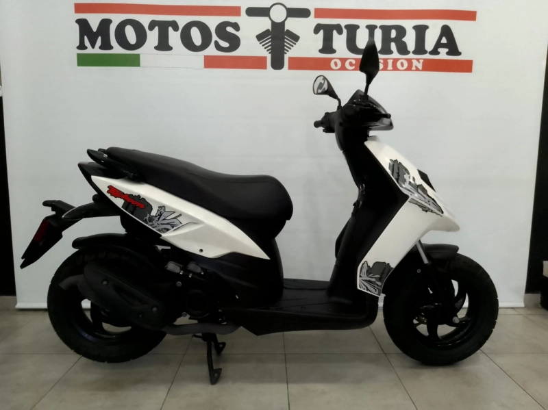 Moto 50 PIAGGIO