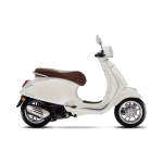 VESPA PRIMAVERA 125 E5