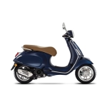 VESPA PRIMAVERA 125 E5