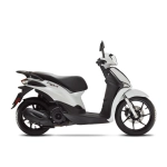 PIAGGIO LIBERTY 125 ABS SPORT E5