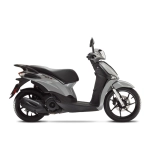 PIAGGIO LIBERTY 125 ABS SPORT E5