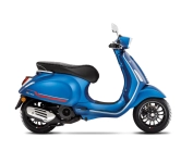 VESPA SPRINT 125 SPORT E5