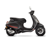 VESPA SPRINT 125 SPORT E5