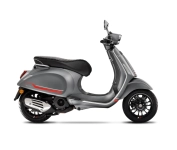 VESPA SPRINT 125 SPORT E5